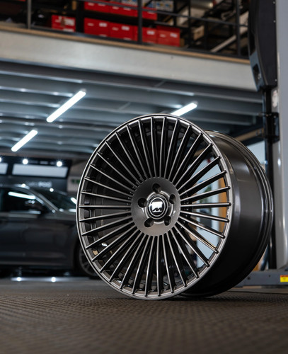 Motech mw5 wheels bmw g20 - mw5,