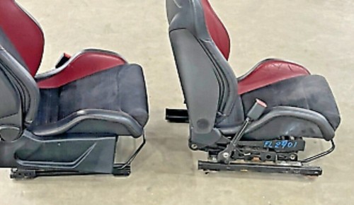 Recaro seat bases - cs, 'bases'