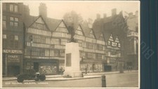 holborn old houses c1927