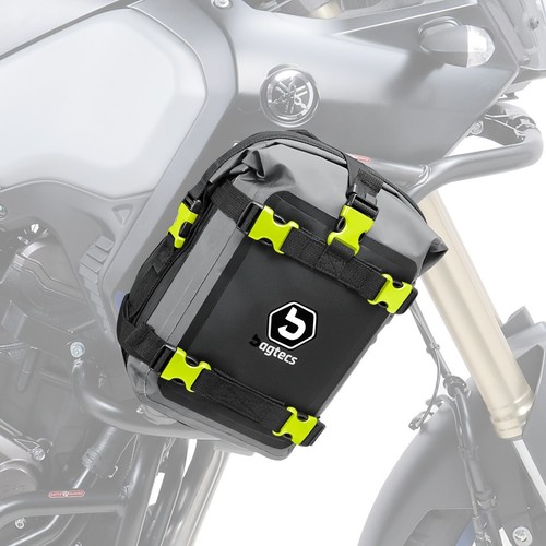 Crash bar bag for bmw - for, r
