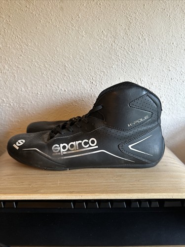 Sparco pole kart - k-pole,