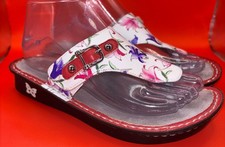 Alegria Vanessa Thong Sandal
