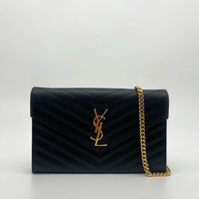 Saint Laurent YSL Envelope