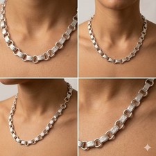 Antique Victorian Silver Book