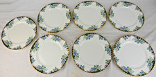 7x RARE ROYAL ALBERT Dinner
