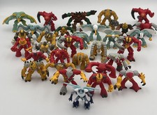 Gormiti Giochi Preziosi 31 X