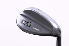 KZG Forged Gap Wedge / 52