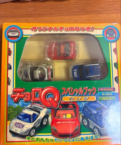 Takara choroq special - takara,