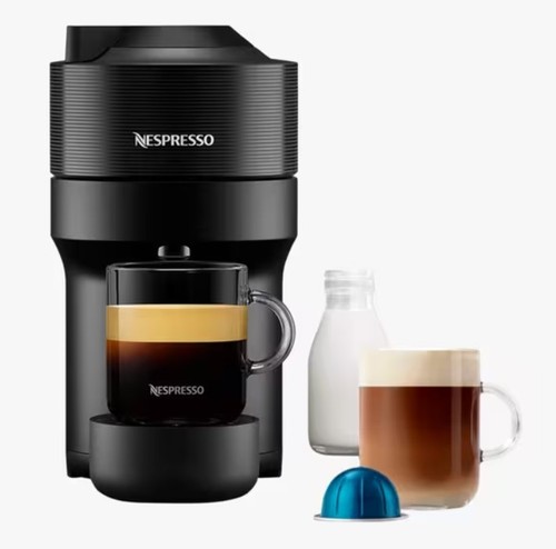 Nespresso vertuo pop coffee - nespresso,