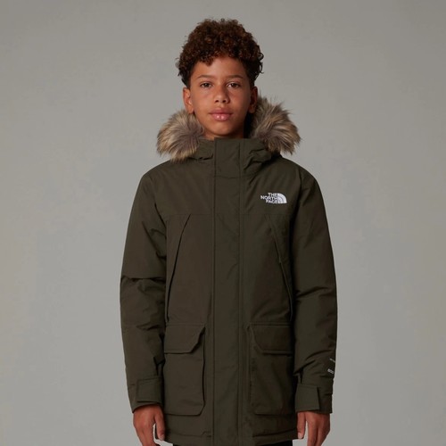 The north face mcmurdo - north,