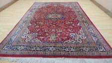 Large Persain Design Carpet