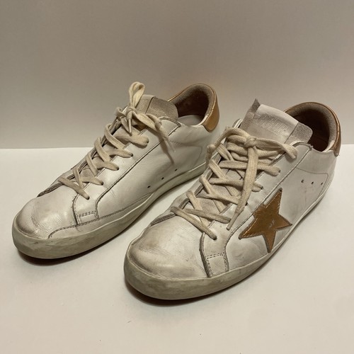 Golden goose superstar white - superstar,
