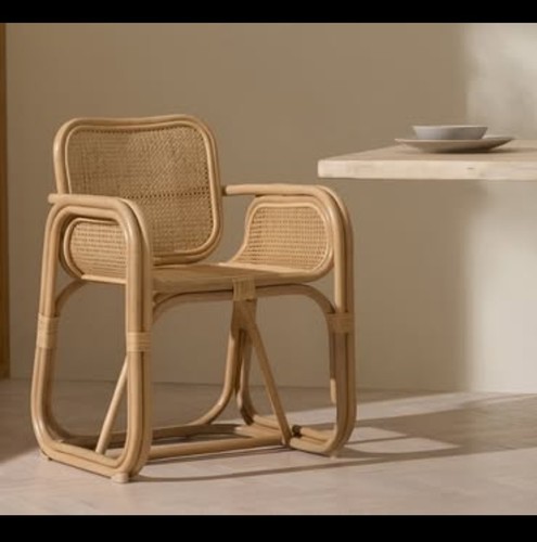 Rui natural rattan - natural,