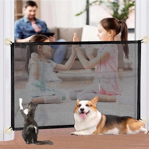 Pet dog gate - gate, guard
