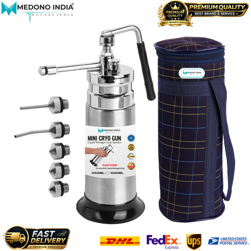 Professional mini cryo can for - professional,