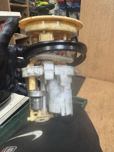 Audi fuel pump sender - fuel,