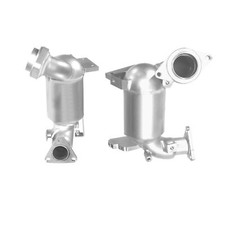 Approved Catalytic Converter +