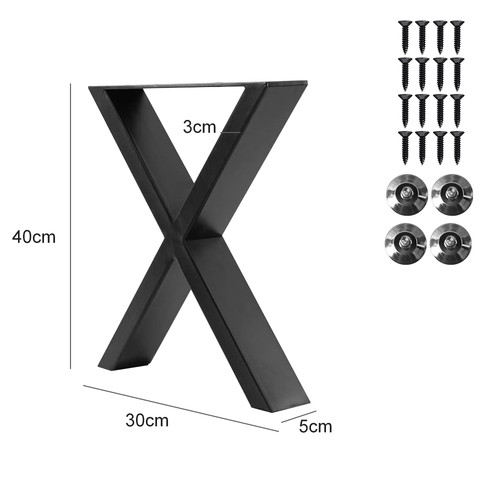 Set industrial metal - 2,