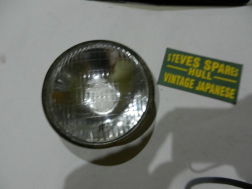 Yamaha headlamp unit - yamaha,