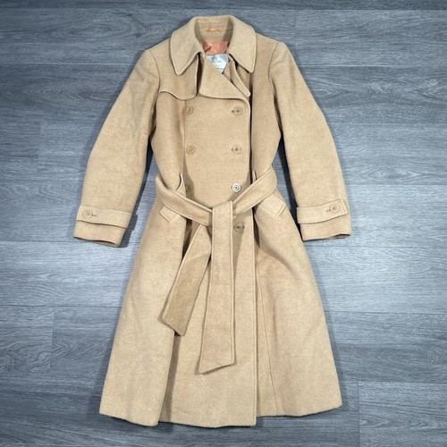 Aquascutum trench coat - aquascutum,