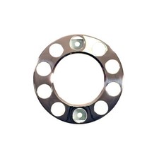 1pr x 10 Stud Donuts 22.5"