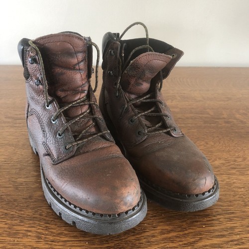 Red wing 1926 mens - red,