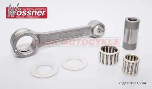 Kawasaki connecting rod - kawasaki,