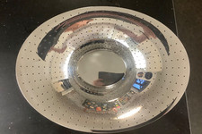 ALESSI  Mirrored Stainless