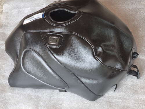 Bagster motorcycle tank - motorcycle, cover