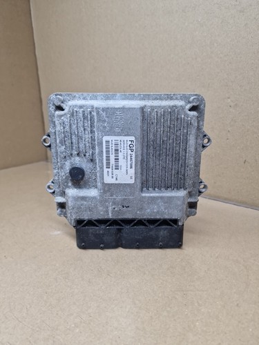 Vauxhall corsa 2001 2006 - c, ecu