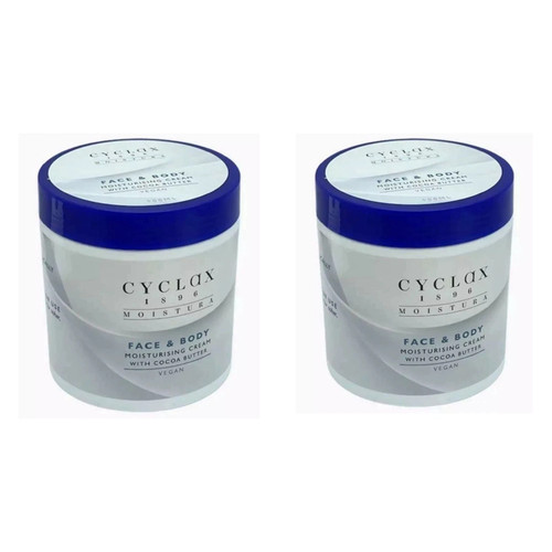 Cyclax aloe vera gel 250ml - aloe,