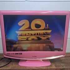 Logik L19DVDP19A 19" HD LCD TV