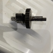 VINTAGE TRIUMPH 3HW  WD EXHAUST INLET CAMSHAFT CAM.         Z