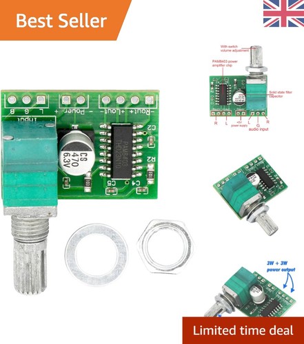 Compact mini audio - audio, amplifier