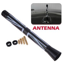 Car Bee Sting Short Aerial