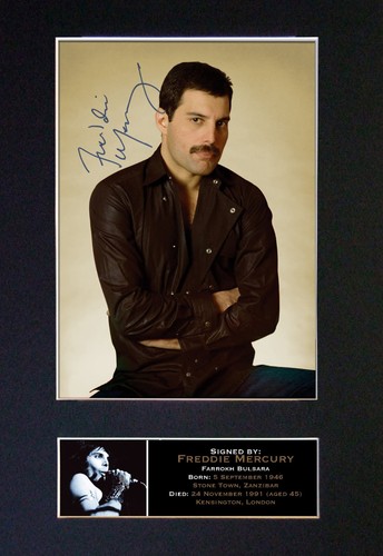 Freddie mercury queen - mercury,