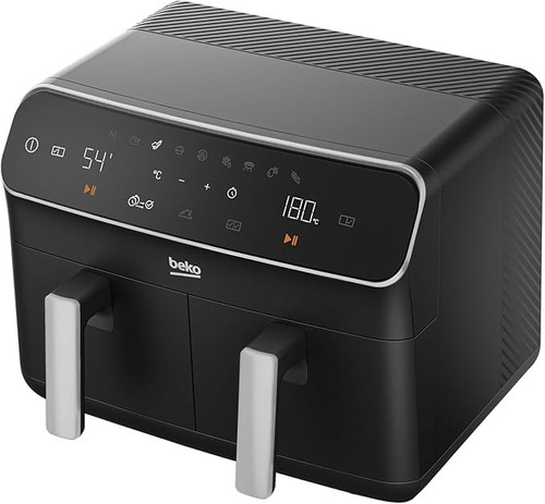 Beko dual zone air - dual,