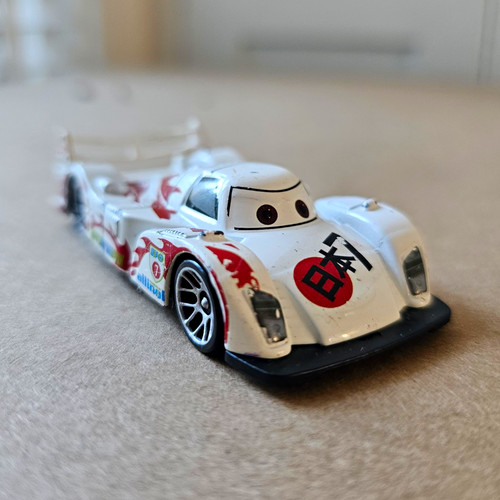 Disney pixar cars - disney,