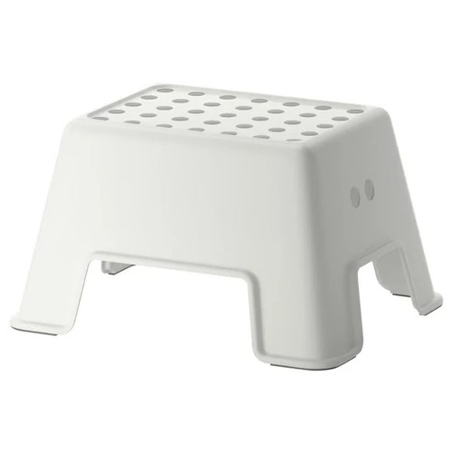 New ikea bolmen step - new,