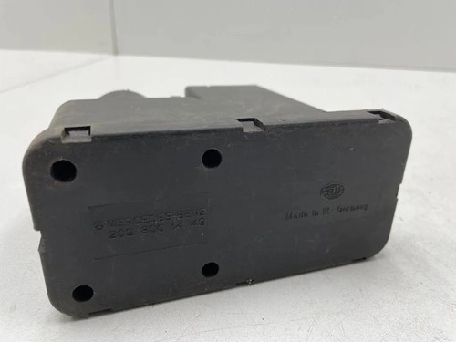 Mercedes benz w204 central - mercedes-benz,