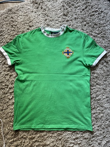 Northern ireland jersey world - northern,