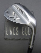 Callaway X Forged 50° Gap