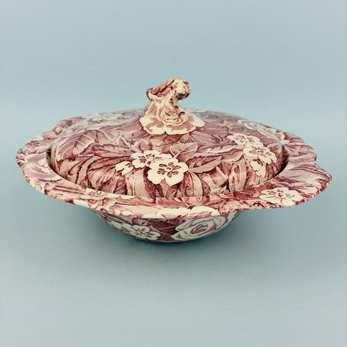 Vtg burleigh ware victorian - ware,