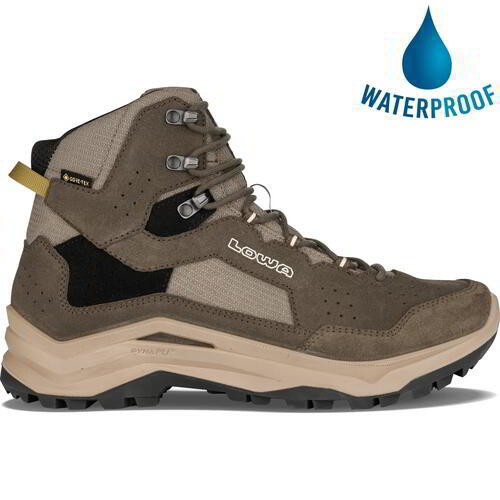 Lowa ventierra gtx - lowa, mens