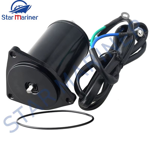 6h1 43880 power - tilt, trim