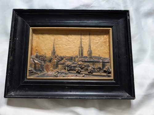 Antique ivorex arthur osborne - antique,