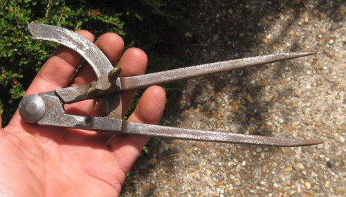 Vintage mathews 8 - b., mathews?
