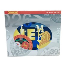 Hornby R2372M Royal Dutch