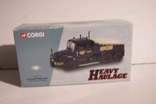 Corgi Classics Scammell