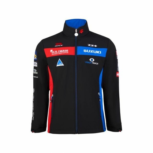 Official buildbase suzuki team - buildbase,